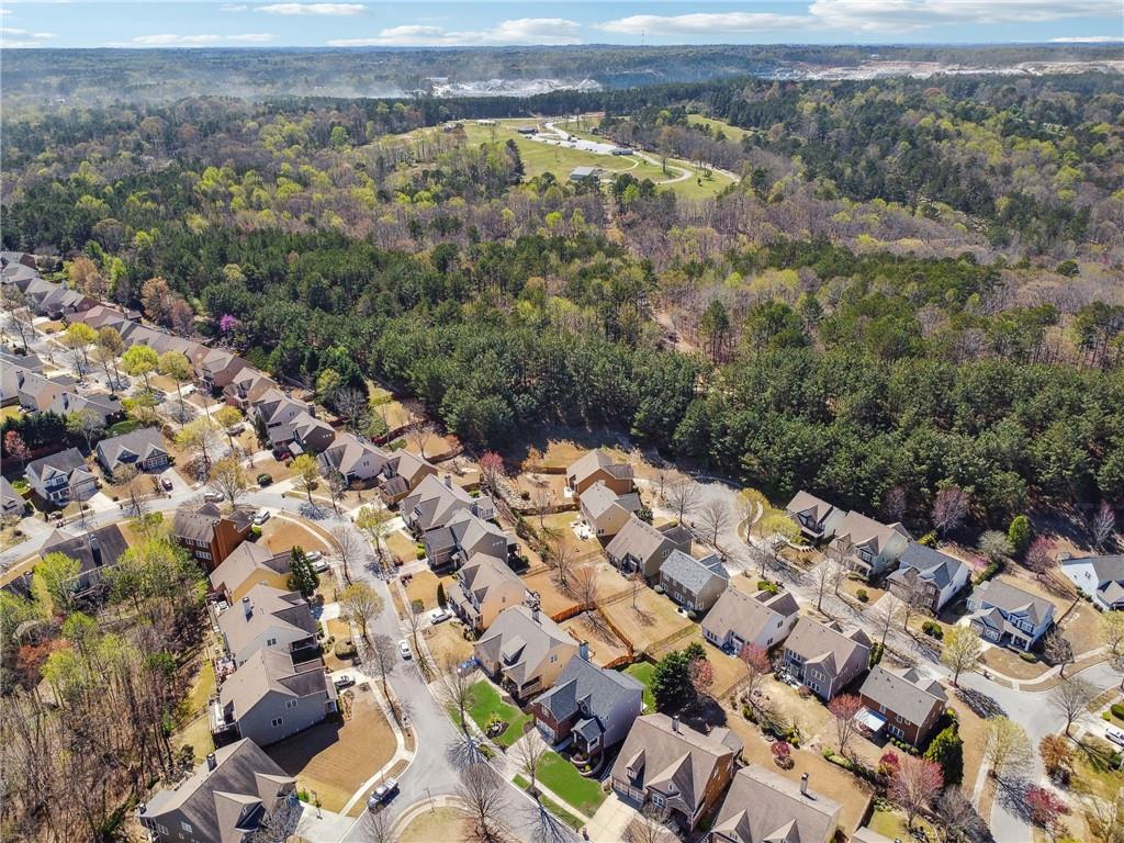 7714 Copper Kettle Way