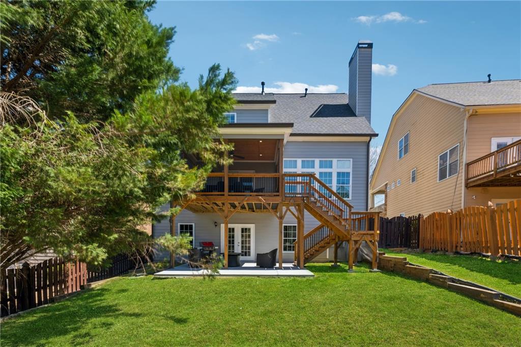 7714 Copper Kettle Way