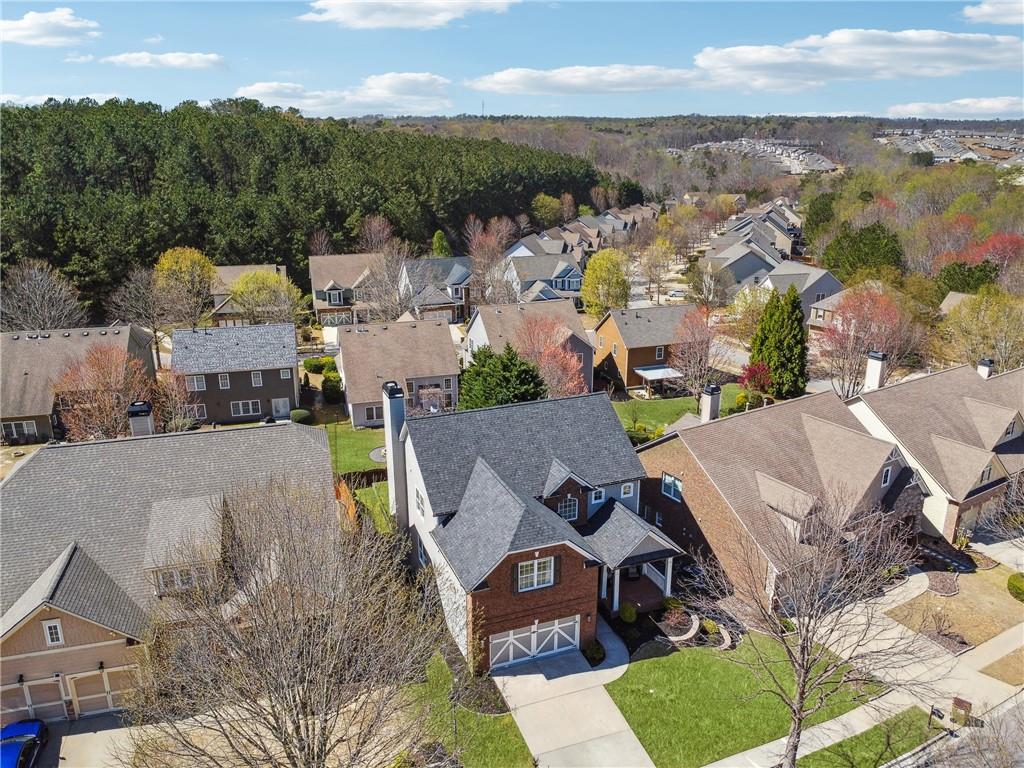 7714 Copper Kettle Way