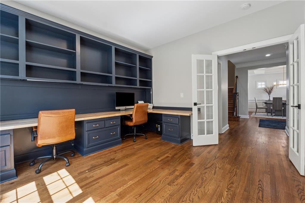 7714 Copper Kettle Way