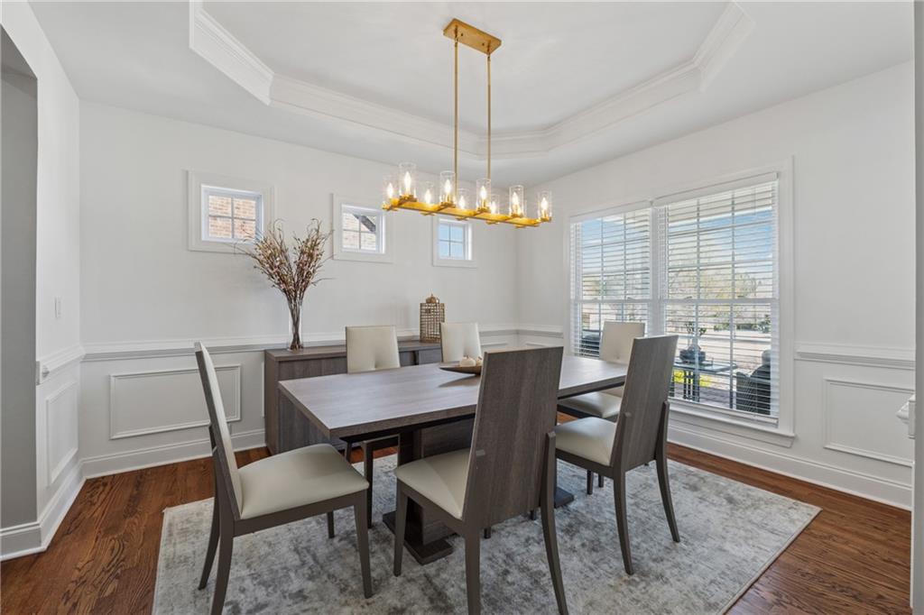 7714 Copper Kettle Way