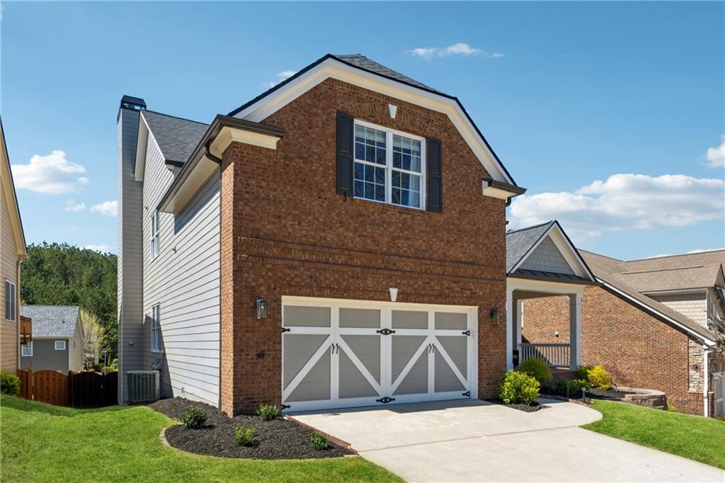 7714 Copper Kettle Way