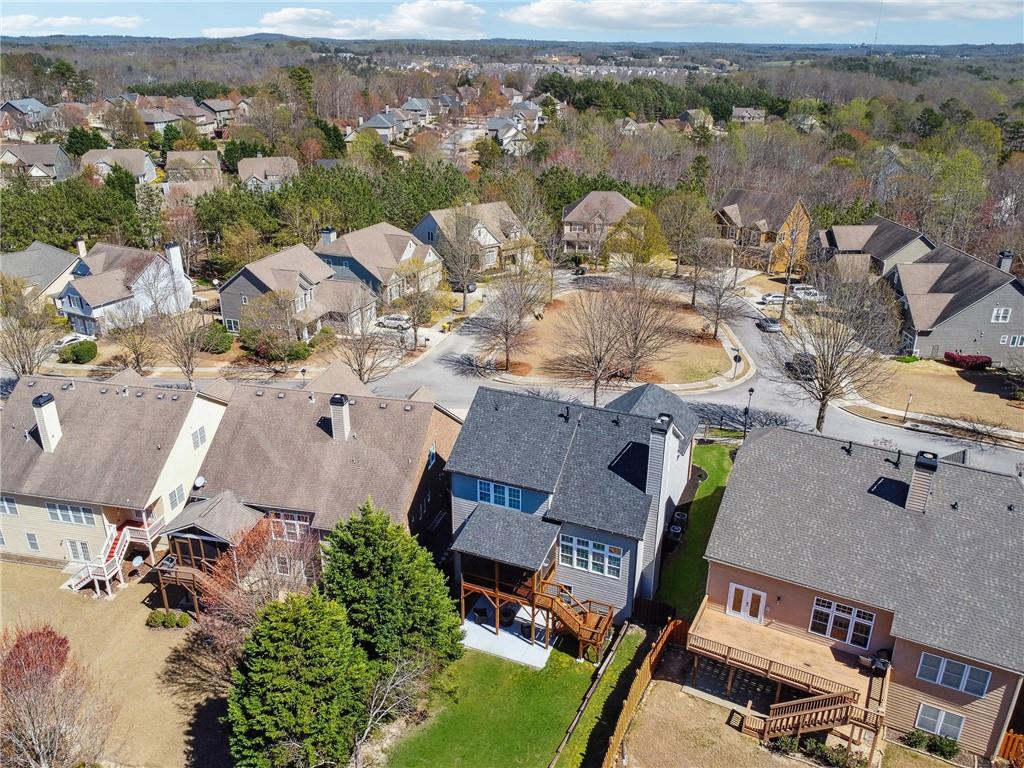 7714 Copper Kettle Way