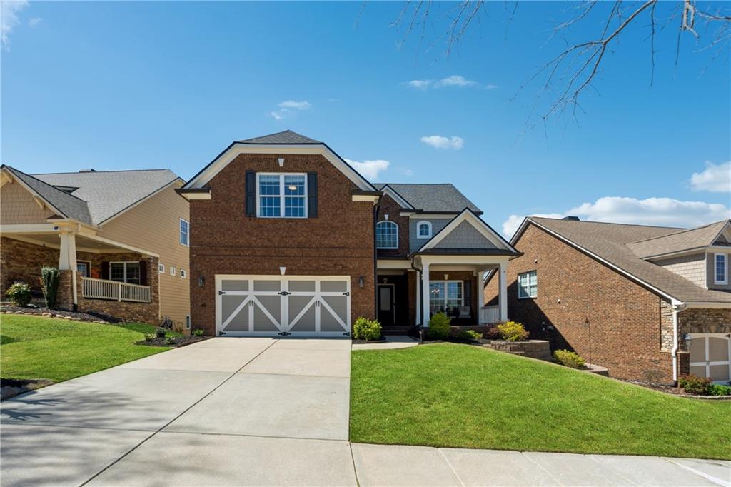 7714 Copper Kettle Way