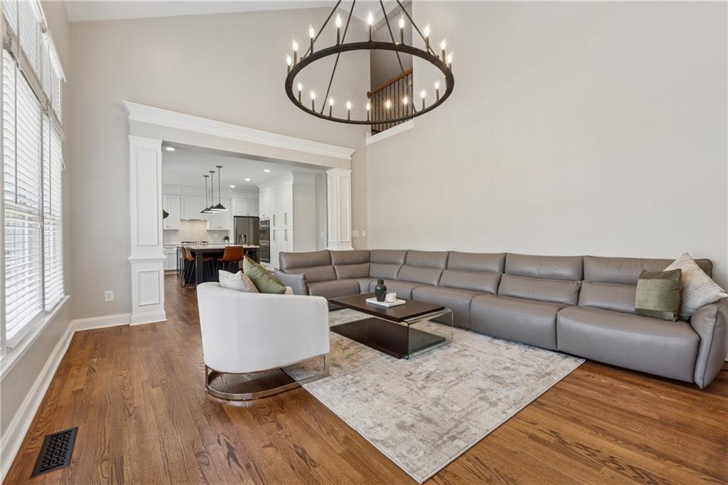 7714 Copper Kettle Way