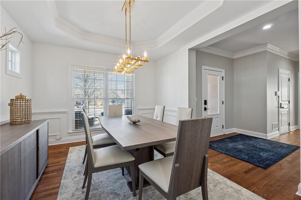 7714 Copper Kettle Way