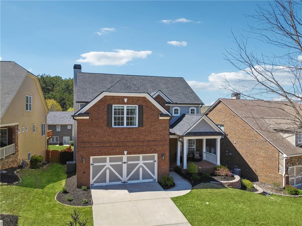 7714 Copper Kettle Way