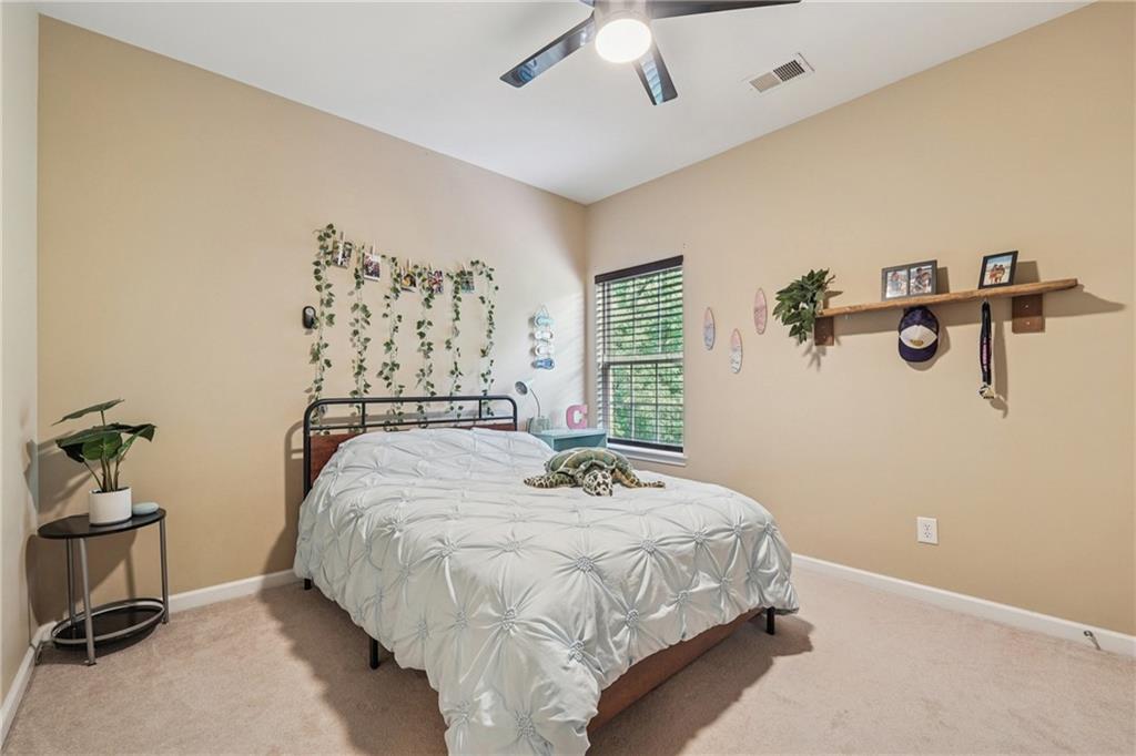 6521 Boulder Crest Court