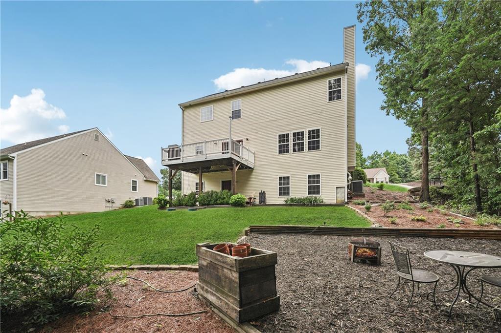 6521 Boulder Crest Court