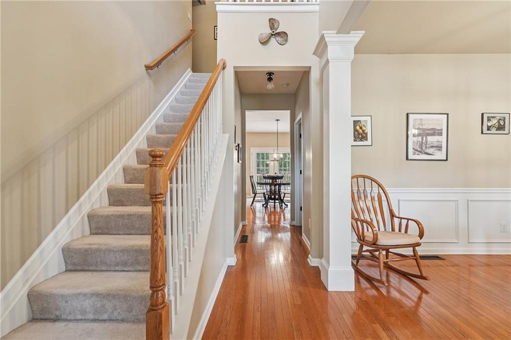 6521 Boulder Crest Court