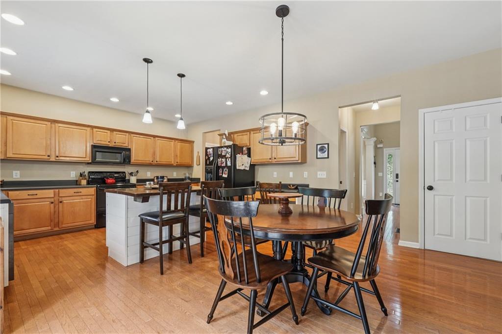 6521 Boulder Crest Court