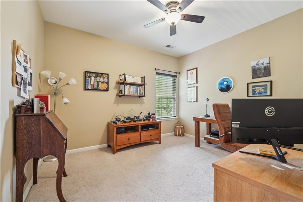 6521 Boulder Crest Court