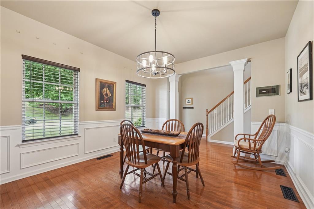 6521 Boulder Crest Court