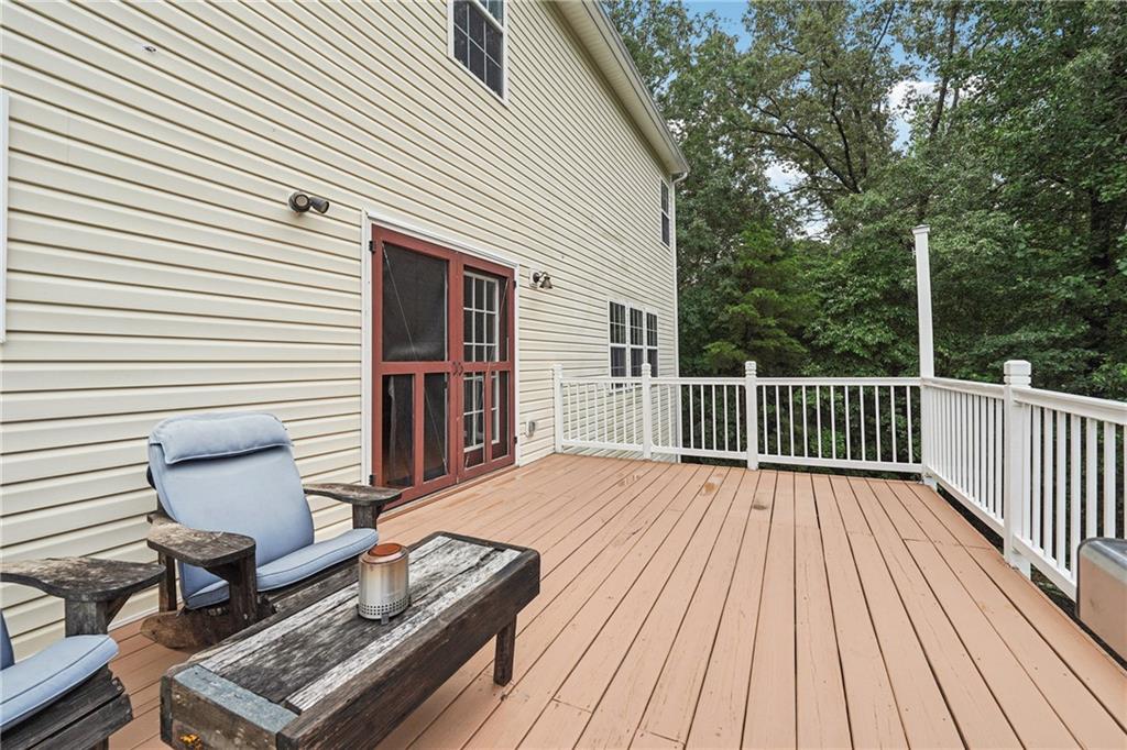 6521 Boulder Crest Court