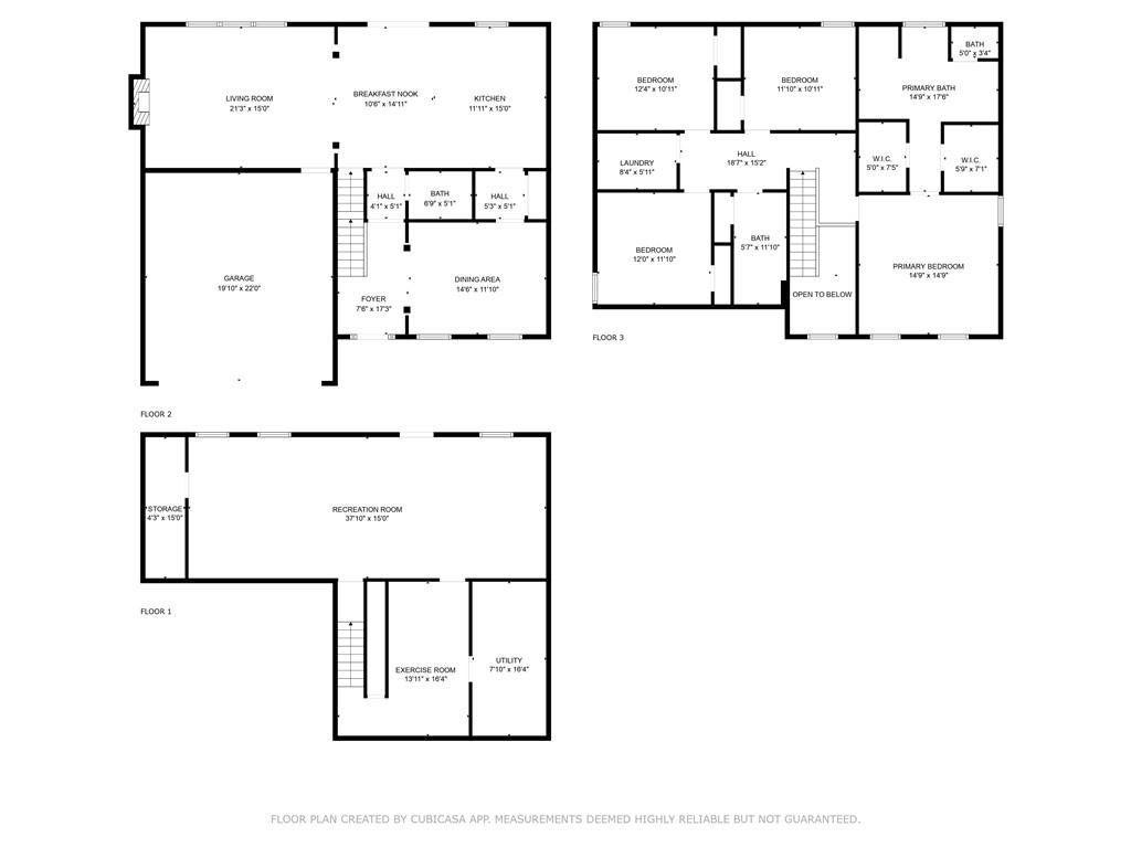 6521 Boulder Crest Court