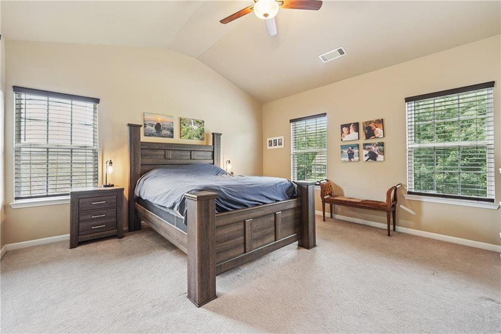 6521 Boulder Crest Court