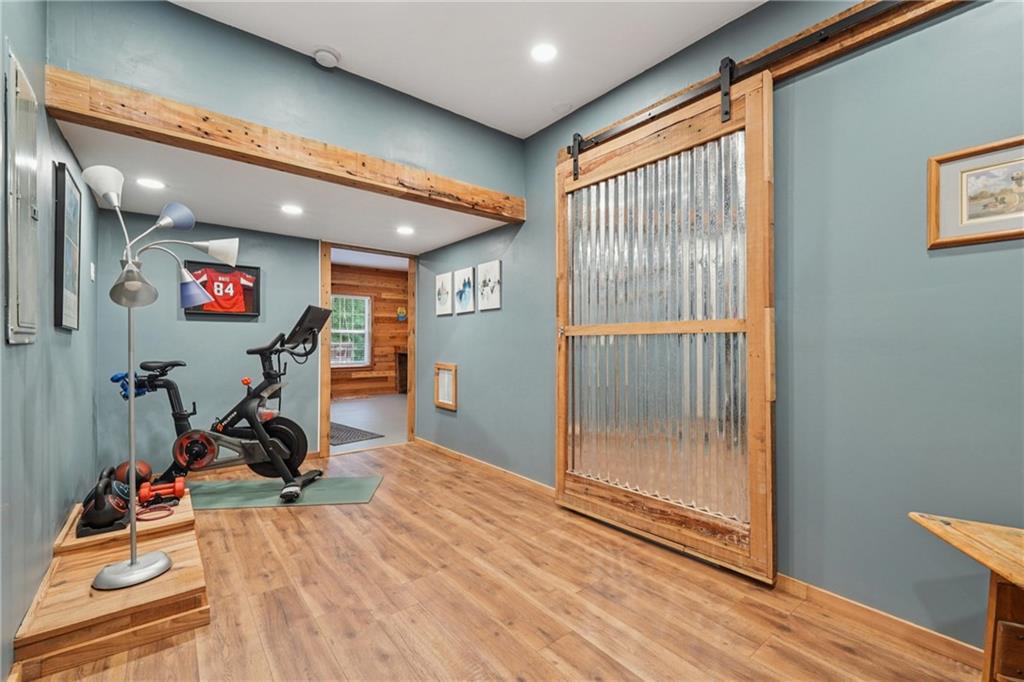 6521 Boulder Crest Court