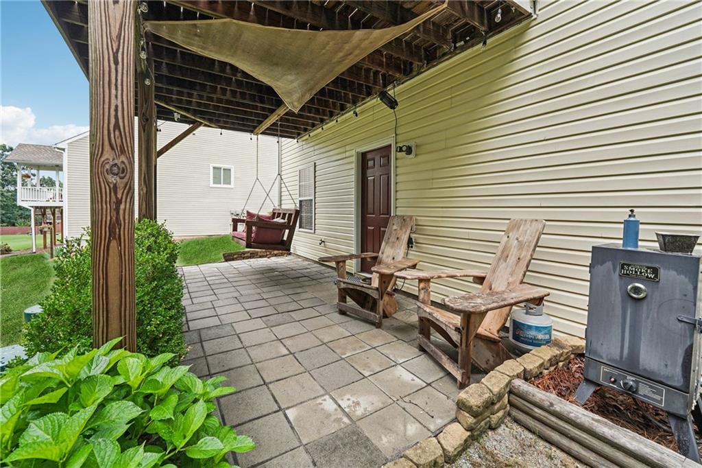 6521 Boulder Crest Court