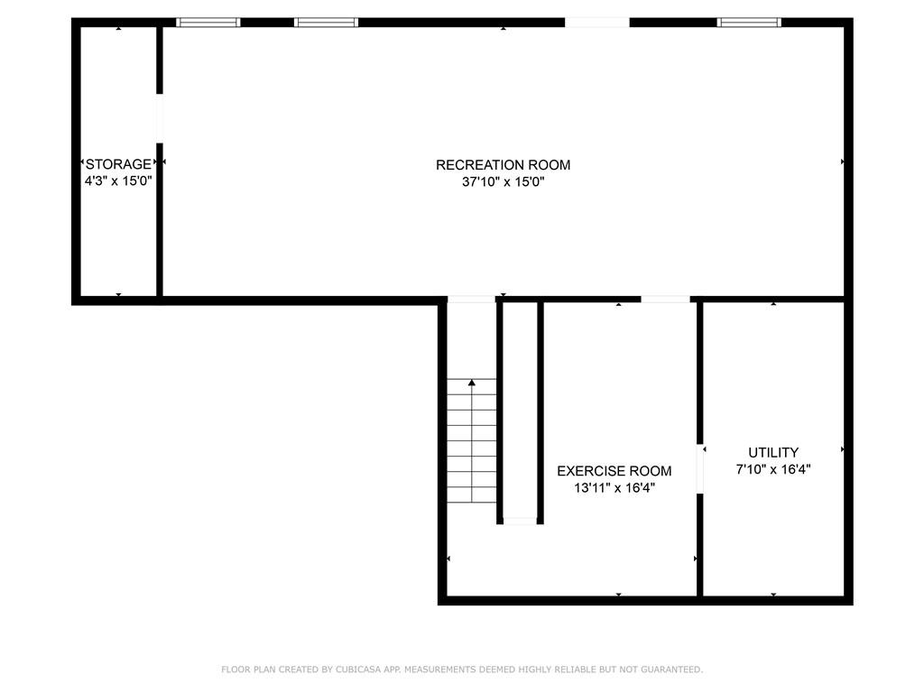 6521 Boulder Crest Court