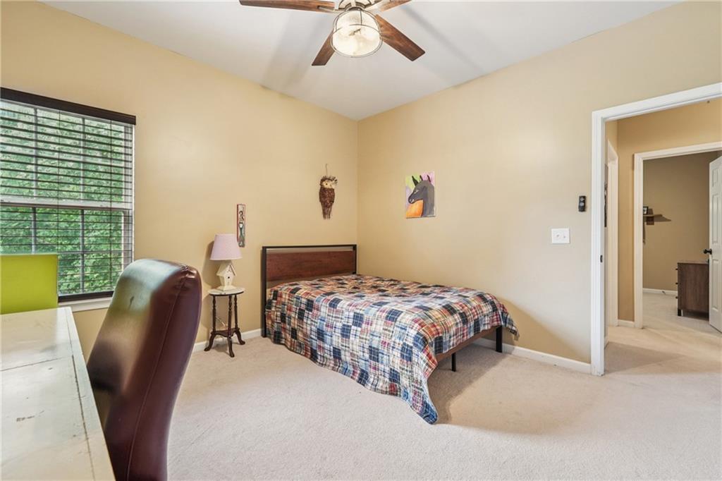 6521 Boulder Crest Court