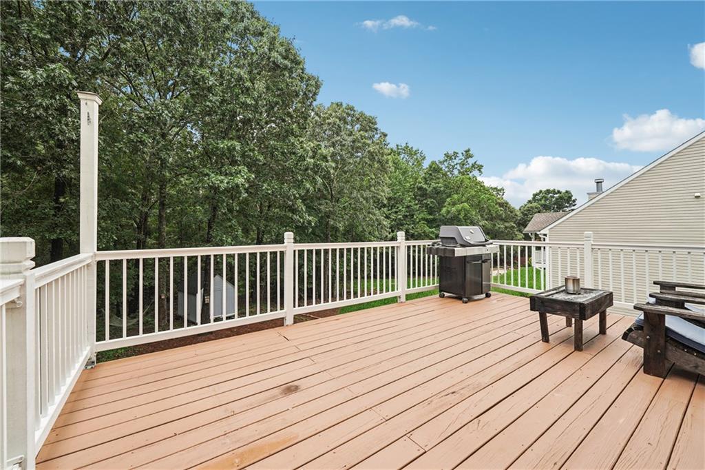 6521 Boulder Crest Court