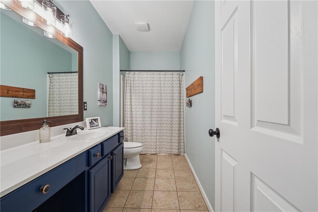 6521 Boulder Crest Court