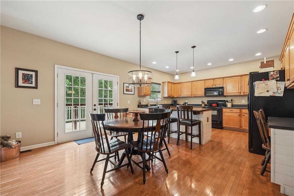 6521 Boulder Crest Court