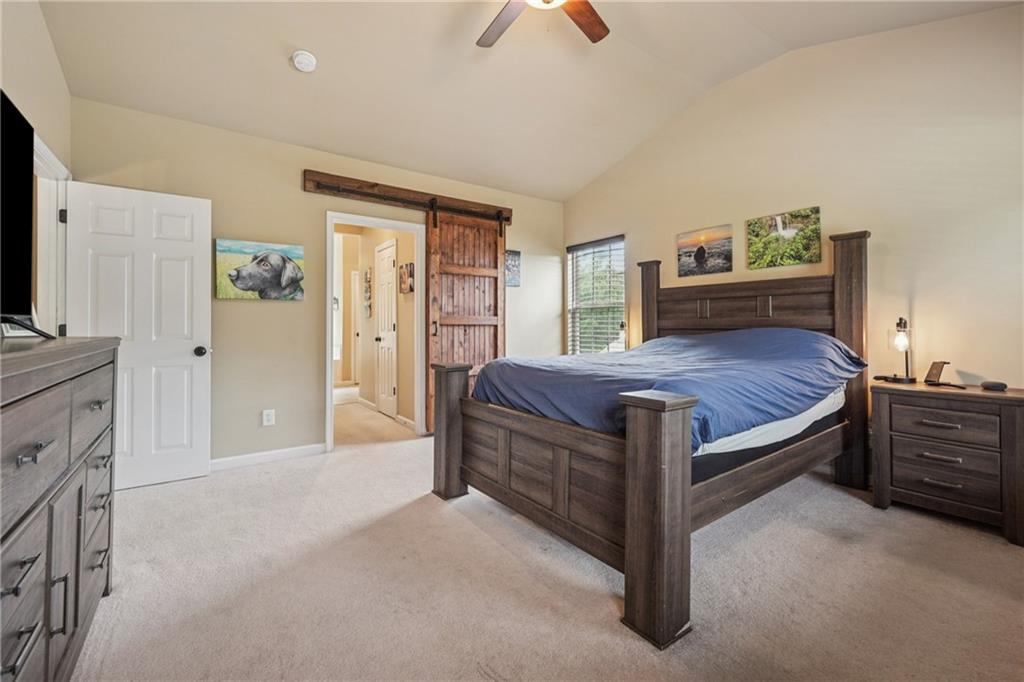 6521 Boulder Crest Court