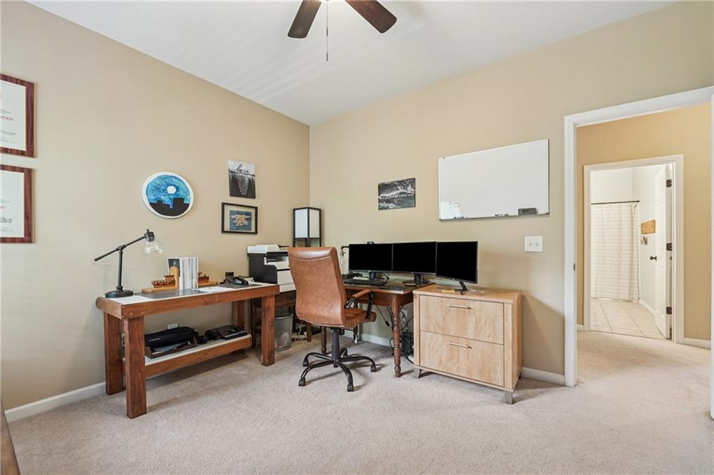 6521 Boulder Crest Court