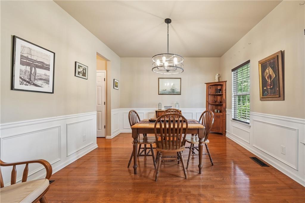 6521 Boulder Crest Court