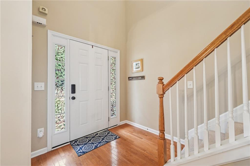 6521 Boulder Crest Court