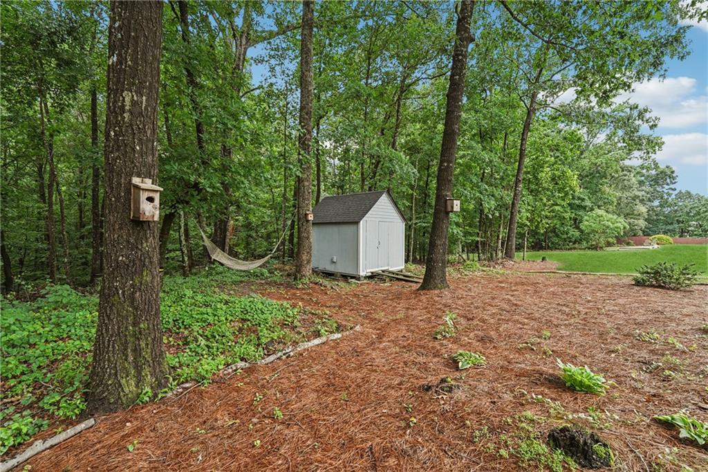 6521 Boulder Crest Court