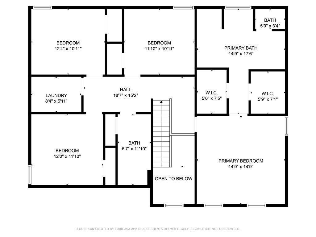 6521 Boulder Crest Court