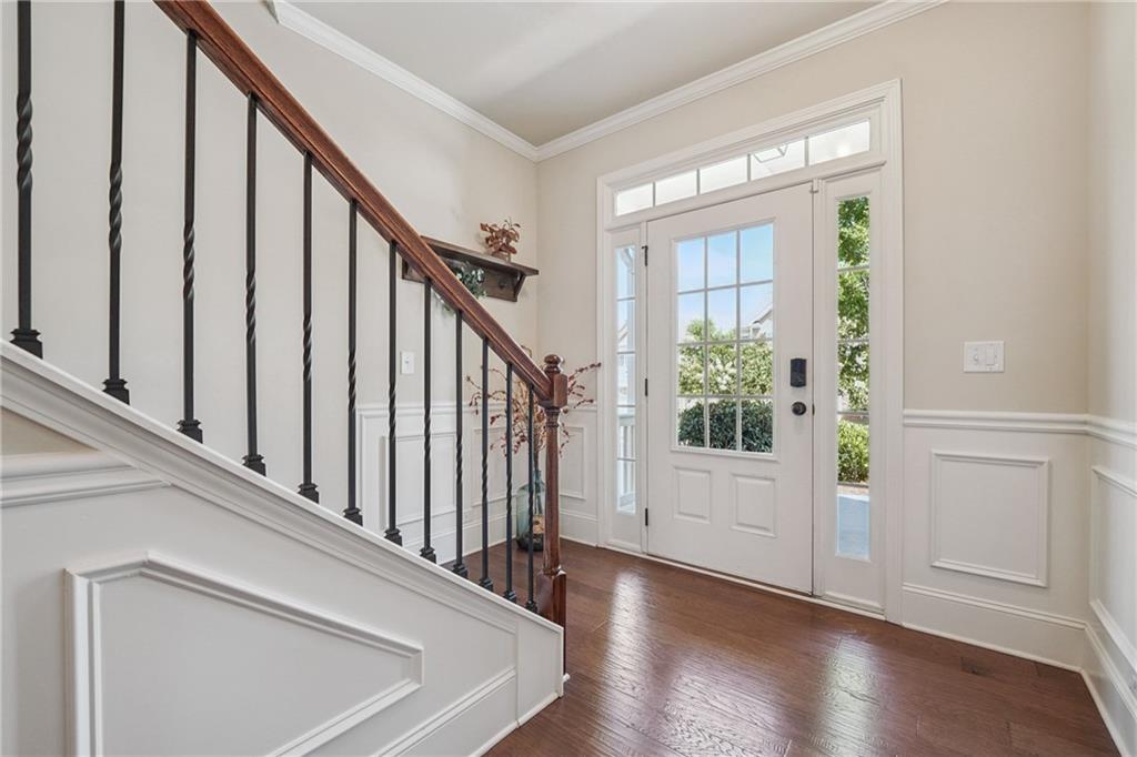 6617 Trailblazer Road