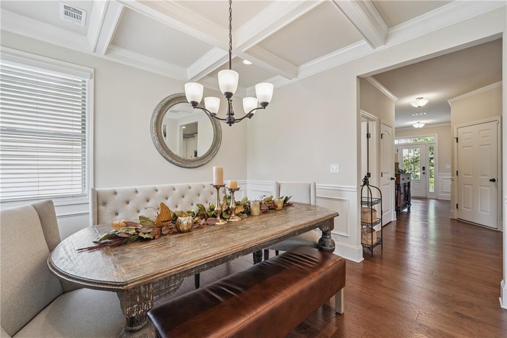 6617 Trailblazer Road