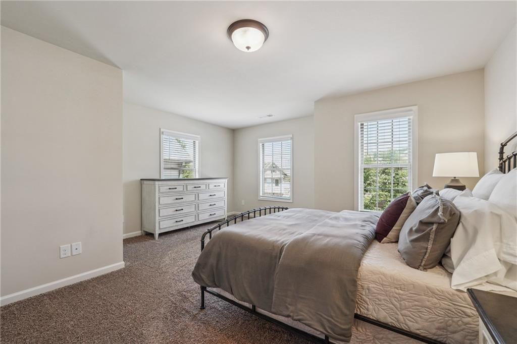 6617 Trailblazer Road