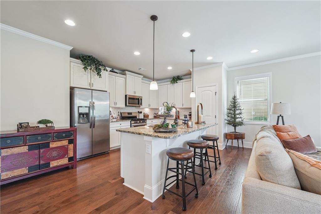 6617 Trailblazer Road