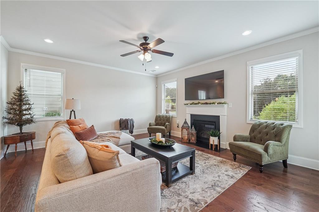 6617 Trailblazer Road