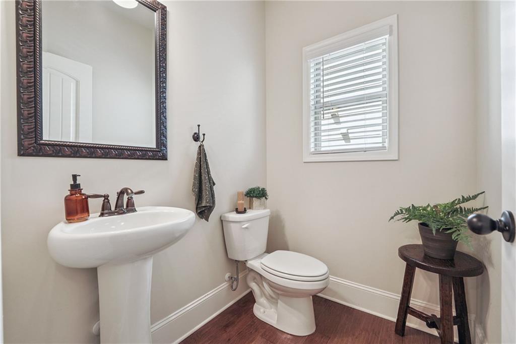 6617 Trailblazer Road