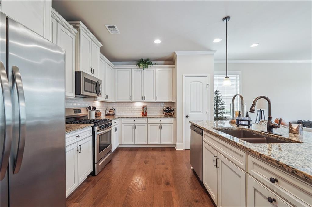 6617 Trailblazer Road