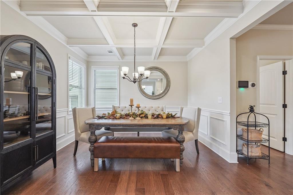 6617 Trailblazer Road