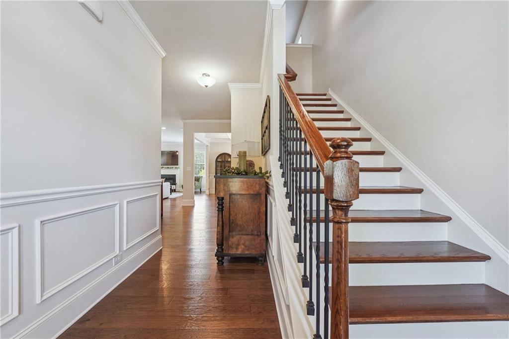 6617 Trailblazer Road