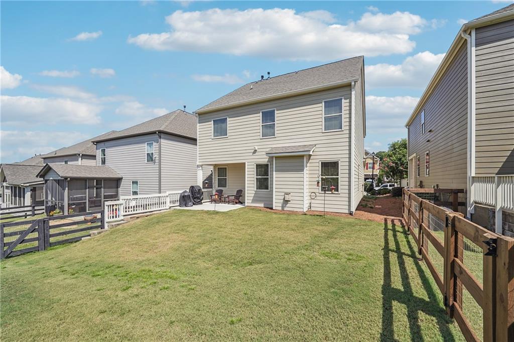 6617 Trailblazer Road