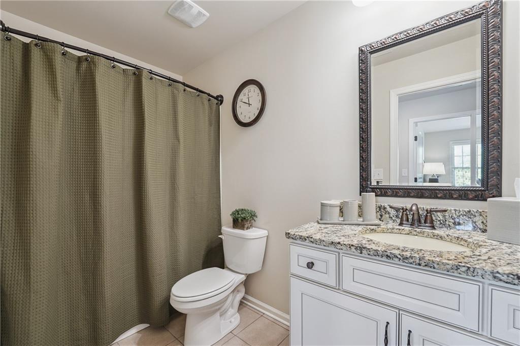 6617 Trailblazer Road