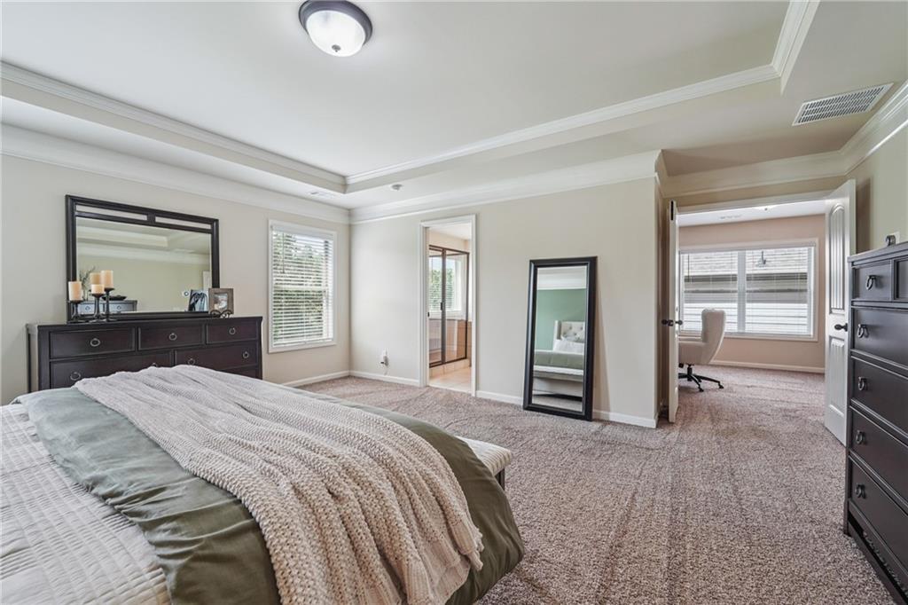 6617 Trailblazer Road