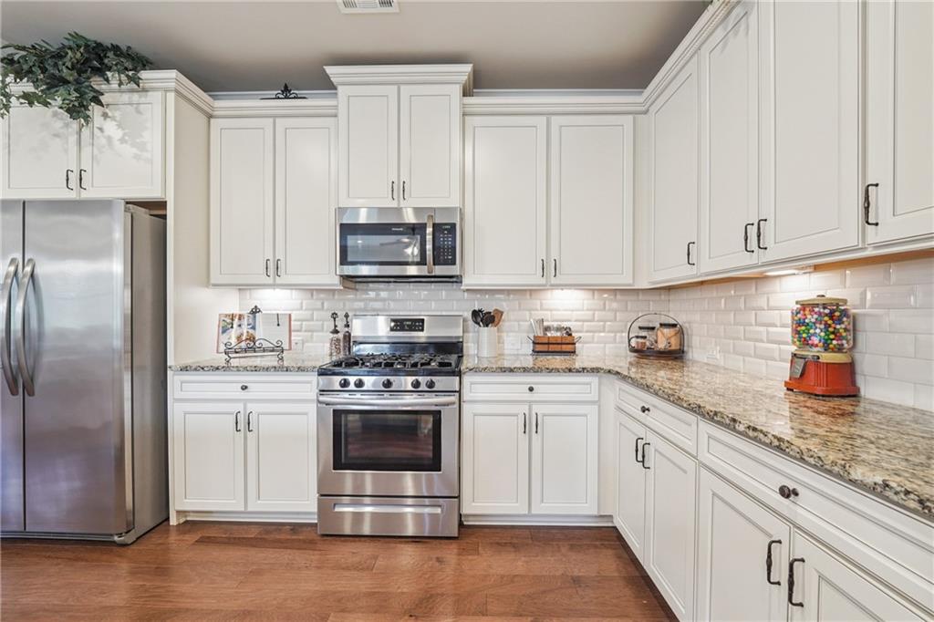 6617 Trailblazer Road