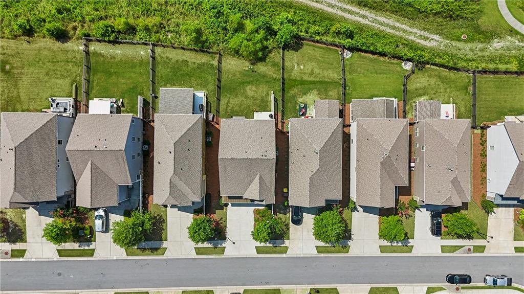 6617 Trailblazer Road