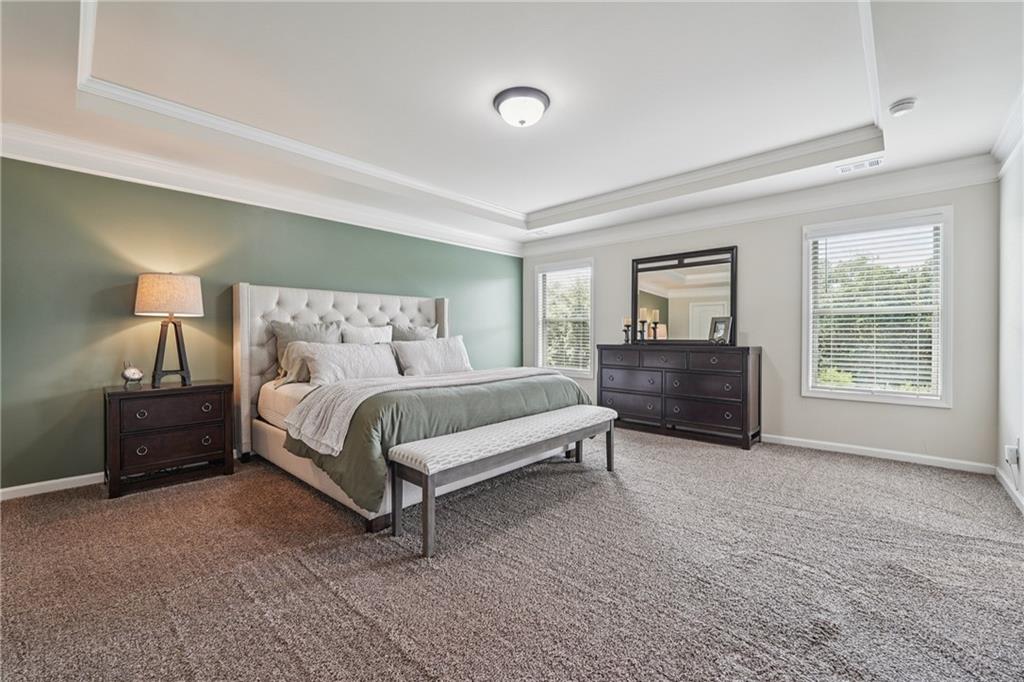 6617 Trailblazer Road