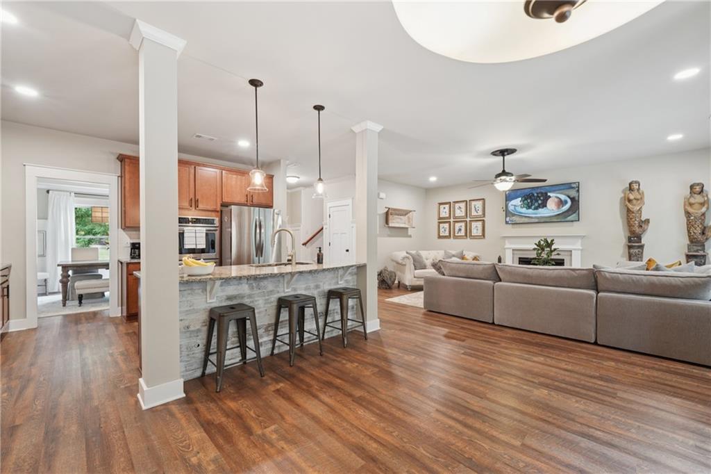 3332 Holly Glen Drive