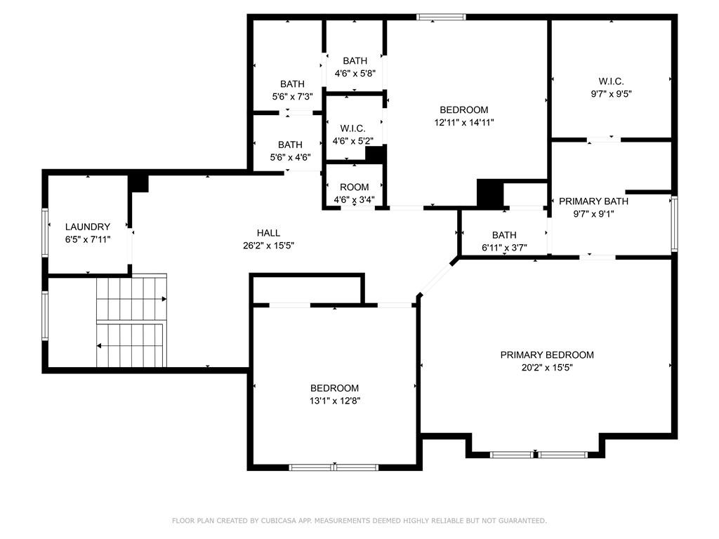 3332 Holly Glen Drive